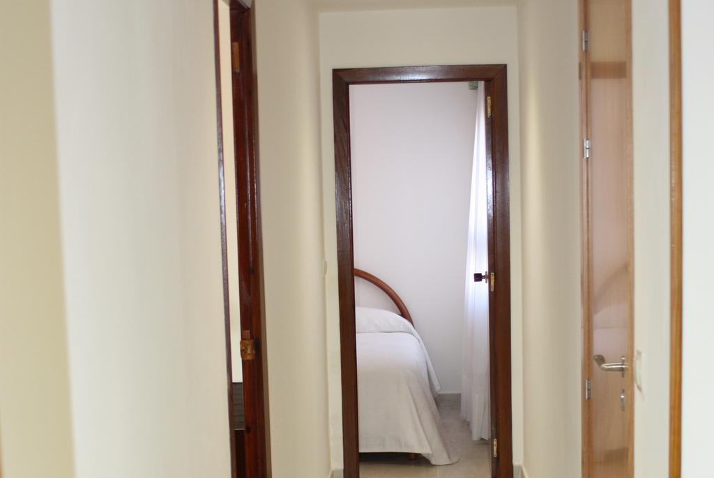 Apartamento Avenida Ainsa Ngoại thất bức ảnh