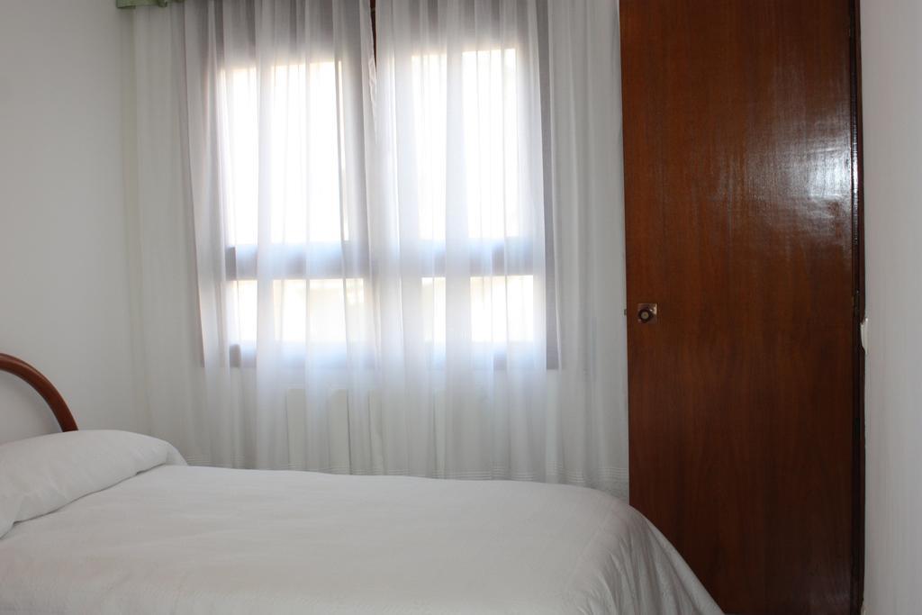 Apartamento Avenida Ainsa Ngoại thất bức ảnh