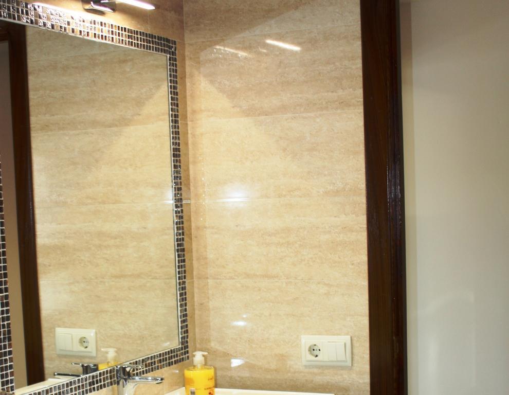 Apartamento Avenida Ainsa Ngoại thất bức ảnh