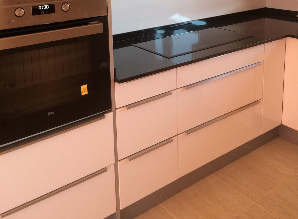 Apartamento Avenida Ainsa Ngoại thất bức ảnh