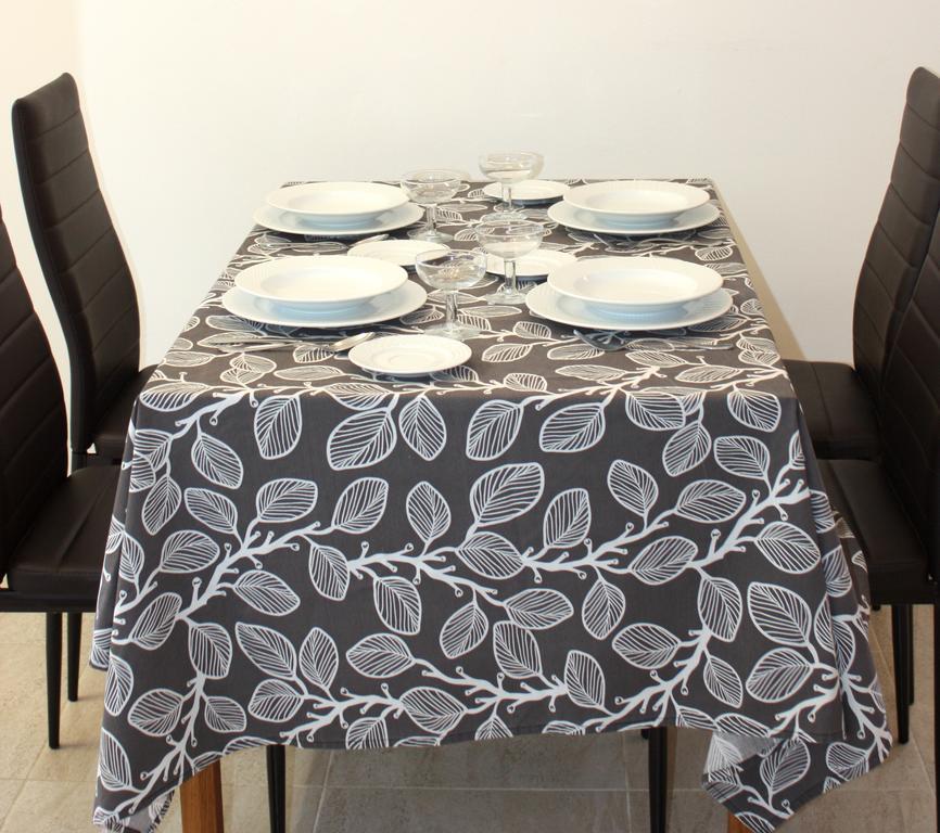 Apartamento Avenida Ainsa Ngoại thất bức ảnh