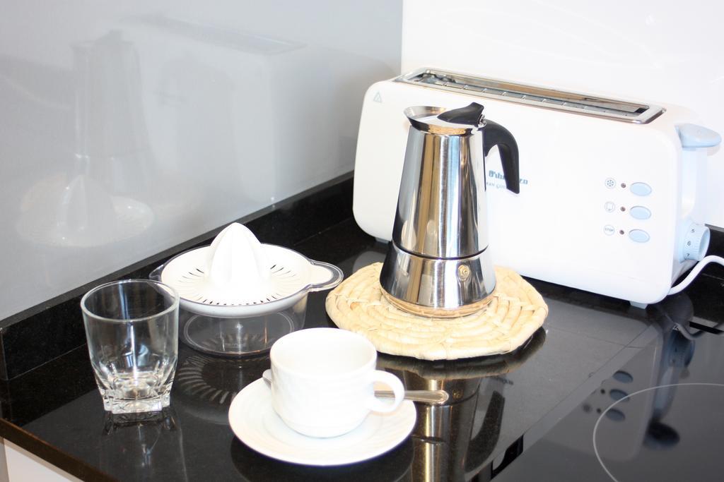 Apartamento Avenida Ainsa Ngoại thất bức ảnh