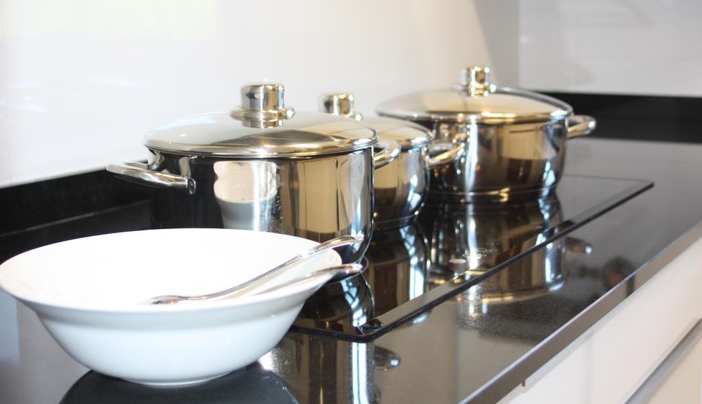Apartamento Avenida Ainsa Ngoại thất bức ảnh