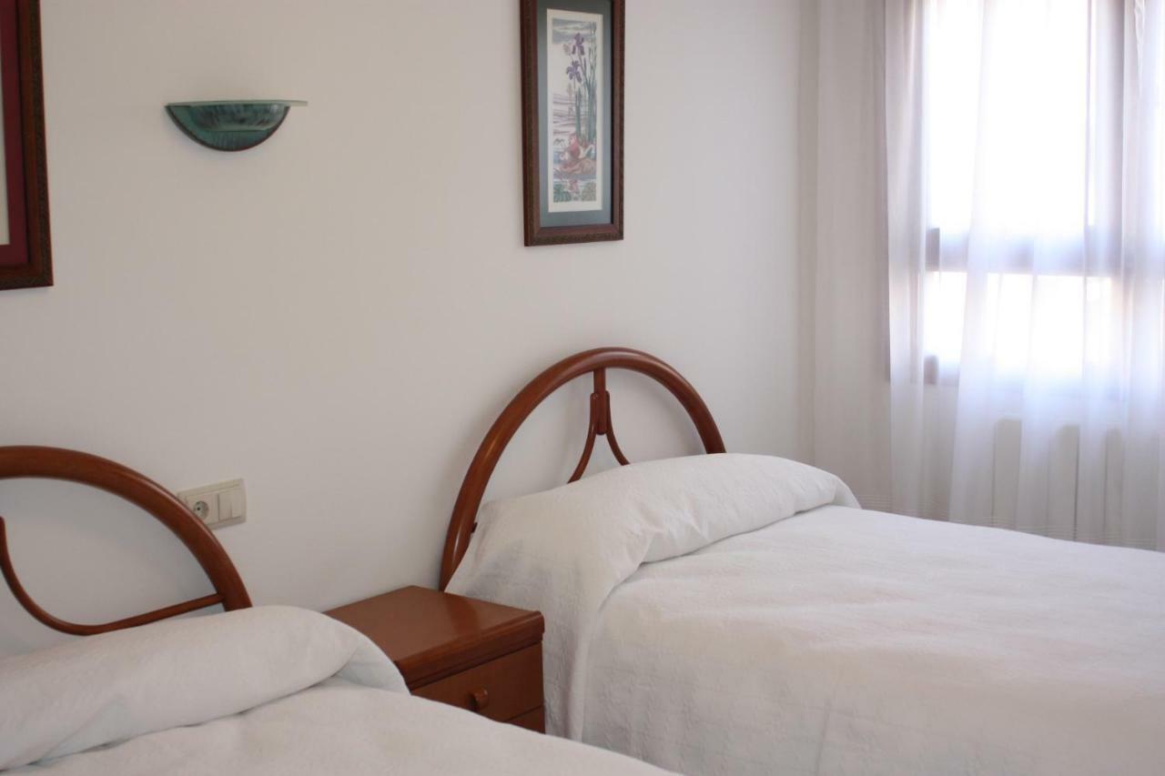 Apartamento Avenida Ainsa Phòng bức ảnh